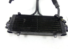 Load image into Gallery viewer, 2005 Harley VRSCSE CVO V-Rod Oil Cooler & Line Set 26723-04