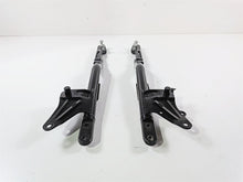 Load image into Gallery viewer, 2017 Victory Octane 1200 Upper Frame Tube Rail Set - Read 1020139 1020138