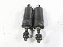Load image into Gallery viewer, 2002 Harley FLSTC Softail Heritage Showa Rear Damper Shock Set 54508-00B