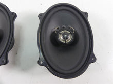 Load image into Gallery viewer, 2011 Harley Touring FLTRU Road Glide Front Hogtunes Gen3 5x7 Speaker Set 3572-AA