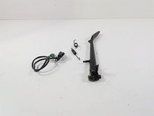Load image into Gallery viewer, 2019 Suzuki M109R VZR1800 Boulevard Side Kickstand Kick Stand 42310-48G20