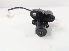Load image into Gallery viewer, 2024 Kawasaki ZX6R ZX636 Ninja Ignition Switch Key Lock Set READ 27048-5306