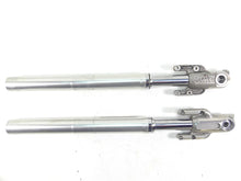 Load image into Gallery viewer, 2013 Harley VRSCF Muscle Vrod Straight Showa Front Fork Leg Damper Set 48700-09