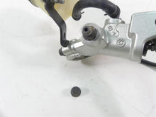 Load image into Gallery viewer, 2004 Aprilia RSV1000 R Mille Brembo Front Brake Radial Master Cylinder