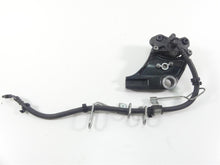 Load image into Gallery viewer, 2012 Kawasaki ZX1400 ZX14R Ninja Rear Brake Caliper Bracket Set 43080-0088-DJ | Mototech271