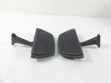 Load image into Gallery viewer, 2014 Harley Touring FLHTK Electra Glide Rear Passenger Floor Board Set 52719-10 | Mototech271
