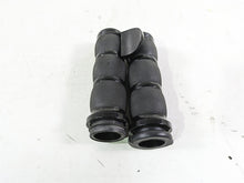 Load image into Gallery viewer, 2017 Harley Touring FLTRXS Road Glide Avon Air Cushion Hand Grips AIR-90-AN-B-FL | Mototech271