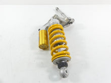 Load image into Gallery viewer, 2011 Ducati Hypermotard 1100 SP Rear Ohlins Shock Damper & Linkage 36520971A | Mototech271