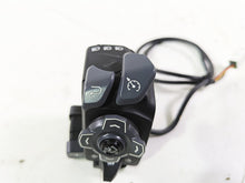 Load image into Gallery viewer, 2022 KTM 1290 Super Adventure S Left Hand Control Switch READ 61711070100