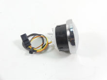 Load image into Gallery viewer, 2009 Harley Dyna FXDF SE CVO Fat Bob Fuel Gas Petrol Level Gauge -Read 75241-08 | Mototech271