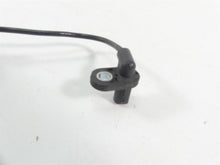 Load image into Gallery viewer, 2016 Yamaha YZF-R1 S Rear Abs Brake Wheel Speed Sensor 2CR-85980-00-00 | Mototech271