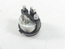 Load image into Gallery viewer, 2011 Harley Touring FLTRU Road Glide Oil Pressure Gauge Instrument 75032-99B