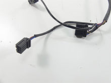 Load image into Gallery viewer, 2011 Harley VRSCF Muscle Rod Tail Light Rear Stop Brake Light Lens Lamp 69391-09 | Mototech271