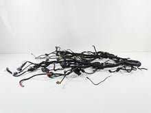Load image into Gallery viewer, 2016 KTM 1290 Super Adventure Main & Engine Wiring Harness Loom 60411075133