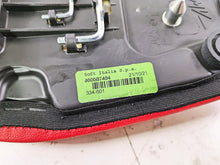 Load image into Gallery viewer, 2022 MV Agusta F3 800 Rosso Rear Passenger Seat Saddle 8000B7404