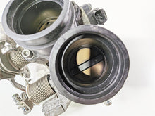 Load image into Gallery viewer, 2016 Victory Cross Country Throttle Body Fuel Injection Set 1205085