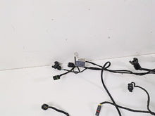 Load image into Gallery viewer, 2017 BMW R1200 GS K50 Main & Engine Wiring Harness Abs Esa - Read 61118350519