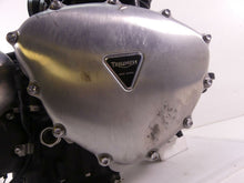 Load image into Gallery viewer, 2015 Triumph Thruxton 900 EFI Running Engine Motor 7K -Video T1161014