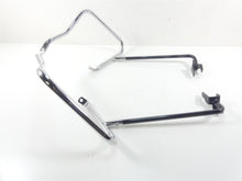 Load image into Gallery viewer, 2016 Harley Touring FLHR Road King Saddlebag Support Rail Guard Set 90200506 | Mototech271