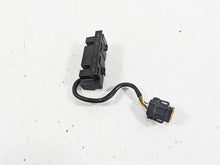 Load image into Gallery viewer, 2000 Harley FXSTS Softail Springer Instrument Indicator Lights - Read 68113-99C