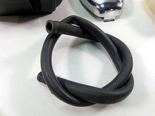 Load image into Gallery viewer, 2007 Honda VTX1800 T2 Radiator Fan Reservoir Hoses Guard Set 19010-MCV-R11 | Mototech271