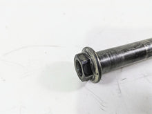 Load image into Gallery viewer, 2005 Kawasaki ZX1000 ZX10R Ninja Front Axle Wheel Spindle 41068-0011 | Mototech271