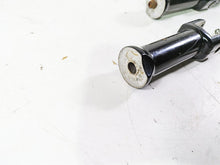 Load image into Gallery viewer, 2018 Harley Softail FXFBS Fat Bob Passenger Livewire Footpeg Set - Read 50500762 | Mototech271