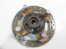 Load image into Gallery viewer, 2021 Polaris RZR1000 XP EPS Front Right Knee Assembly Control Arm Set 5142215