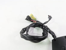 Load image into Gallery viewer, 2020 Kawasaki ZX6R ZX636 Ninja Left Hand Control Switch 46091-0420 46091-0613