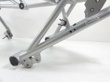 Load image into Gallery viewer, 2017 BMW R1200GS GSW K50 Straight Main Frame Chassis With Clean Florida Title 46519444971