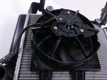 Load image into Gallery viewer, 2020 BMW F900 R F900R K83 Radiator Fan Reservoir Hoses Set 17138565246