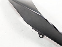 Load image into Gallery viewer, 2021 Aprilia RS660 Right Tail Cover Fairing Cowl - Read 2B006647