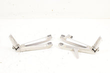 Load image into Gallery viewer, 05 Honda CBR1000RR CBR1000 RR Rear Passenger Footpeg Foot Peg Rest 50760-MEL-000 | Mototech271