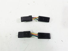 Load image into Gallery viewer, 2017 BMW S1000RR K46 SkutrNet Exhaust Pipe Servo Buddy Set 42-2757 | Mototech271