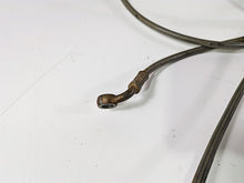 Load image into Gallery viewer, 2022 Can-Am Defender XMR HD10 Flexible Brake Line Hose Set 705601758 705601760 | Mototech271