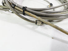 Load image into Gallery viewer, 2023 Polaris RZR1000 XP 4 Premium Front Left & Rear Brake Line Hose Set 912881 | Mototech271