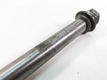 Load image into Gallery viewer, 1986 Harley Sportster XLH 883 Front Axle Wheel Spindle 3/4" 43883-84 | Mototech271