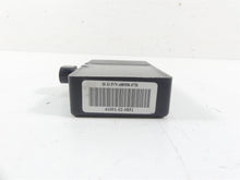 Load image into Gallery viewer, 2009 Harley FLHTCU SE4 CVO E-Glide Security Siren Anti Theft Alarm 68958-07B | Mototech271