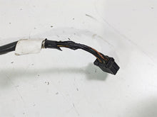 Load image into Gallery viewer, 2003 Harley Touring FLHTCUI 100TH E-Glide Taillight & Wiring - Read 68713-94