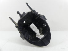 Load image into Gallery viewer, 2015 KTM 1190 Adventure R Front Cockpit Support Stay Bracket Set 60314010000