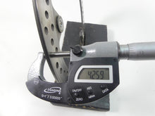 Load image into Gallery viewer, 2019 BMW R1250GS K50 Brembo Front 305Mm Brake Rotor Disc Set 34118526566