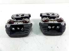 Load image into Gallery viewer, 2002 Harley Touring FLHTC Electra Glide Big Valve Ported Cylinder Heads 16725-99 | Mototech271