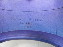 Load image into Gallery viewer, 2001 Kawasaki ZX600J2 ZX6R Ninja Oem Tail Fairing Cover Cowl 36001-1601