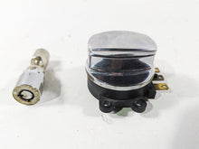 Load image into Gallery viewer, 2003 Harley FLSTC Softail Heritage 100th Ignition Switch Key Lock Set 71450-04