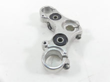 Load image into Gallery viewer, 2003 Harley Sportster XL1200 C 100th Anniv Upper Triple Tree Clamp 45739-87 | Mototech271