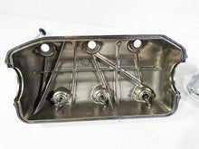 Load image into Gallery viewer, 1998 Honda GL1500 Valkyrie Tour Chrome Cylinder Timing Cover Set 11511-MZ0-000