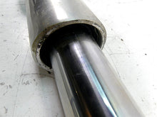 Load image into Gallery viewer, 2011 Harley Softail FLSTF Fat Boy Straight 41mm Front Fork Leg Set 45916-07A | Mototech271