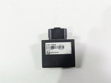 Load image into Gallery viewer, 2016 Kawasaki ZX10R Ninja Steering Damper Ohlins Module 21175-1155 21740-11-A