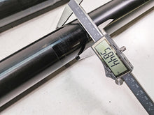 Load image into Gallery viewer, 2016 Suzuki M109R VZR1800 Straight Front Forks Leg Set 51103-48G31 51104-48G31 | Mototech271