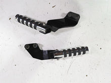 Load image into Gallery viewer, 2002 Honda VTX1800 Retro Rear Passenger Footpeg Set 50680-MCV-000 50685-MCV-000 | Mototech271